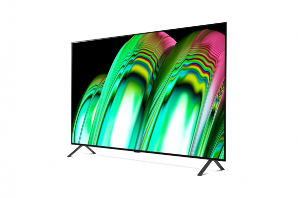 TELEVISEUR LG 55 OLED A7 5 EME GENERATION-OLED55A26LA - OLED55A26LA